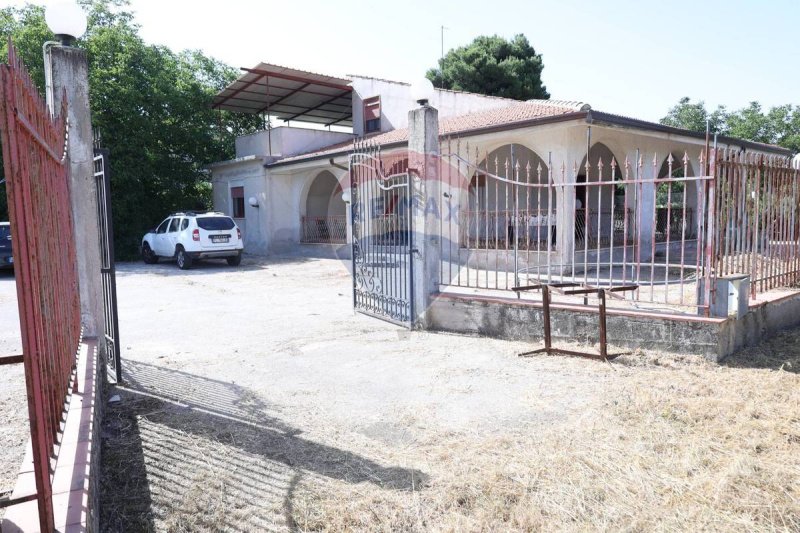 Villa en Altofonte