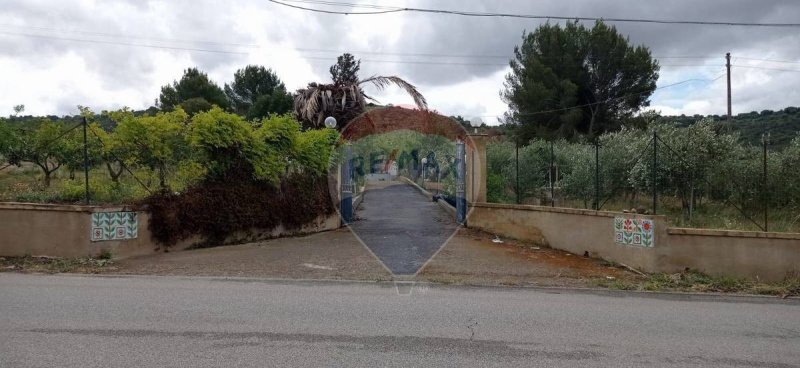 House in Caltagirone