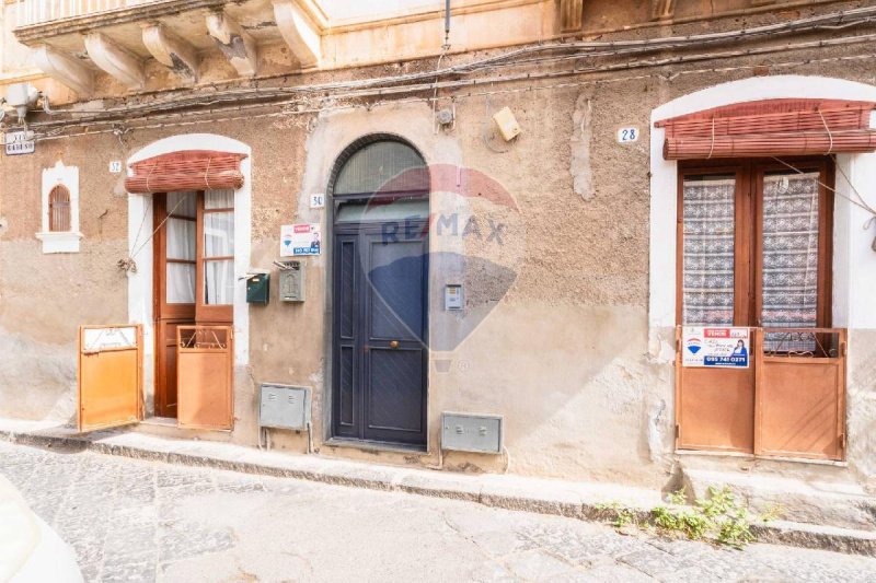 Vrijstaande woning in Catanië