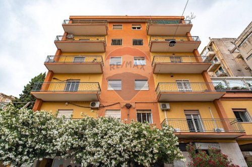 Appartement in Catanië