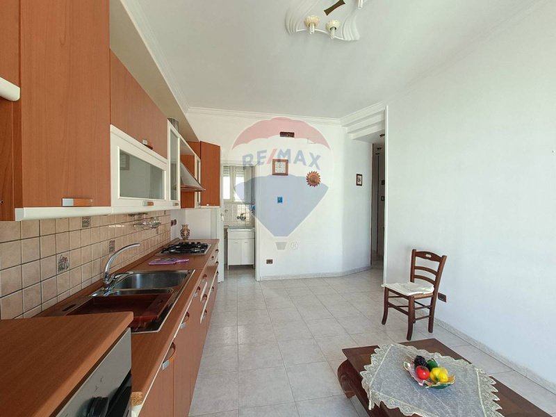 Appartement in Floridia