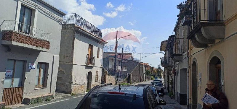 Detached house in Motta Camastra