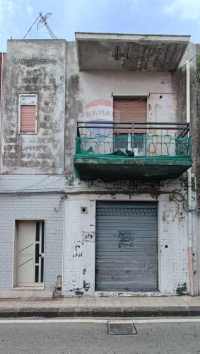 Casa independiente en Siracusa