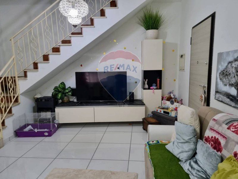 Vrijstaande woning in Melilli