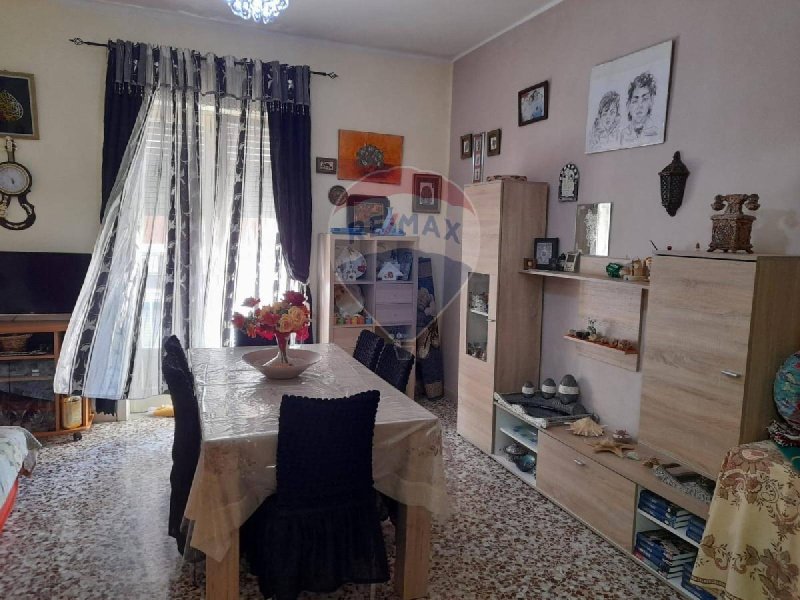 Apartamento em Siracusa