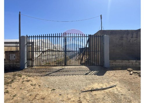 Terreno agrícola en Gela