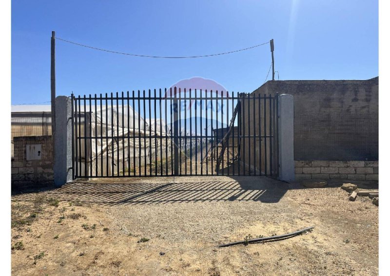 Terreno agricolo a Gela