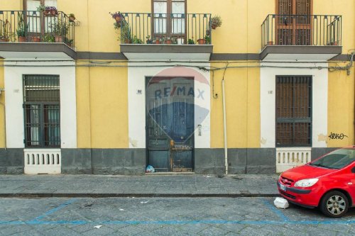 Apartment in Catania