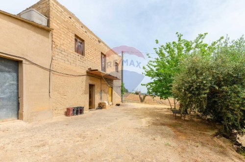 House in Caltagirone