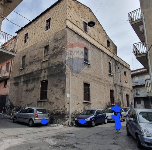 Casa indipendente a Paternò