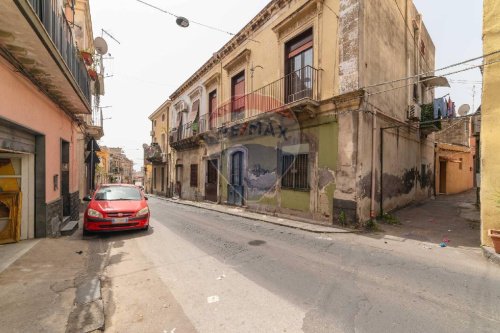 Apartamento em Catânia