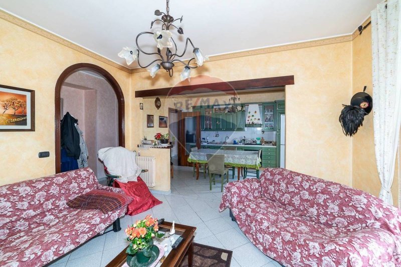 Apartamento em Acireale