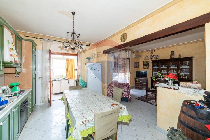 Apartamento en Acireale