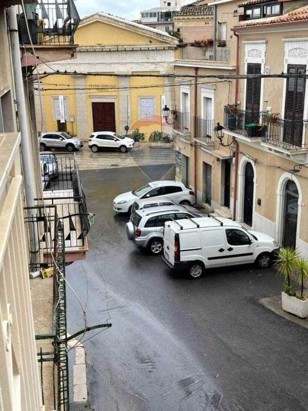 Maison individuelle à Comiso