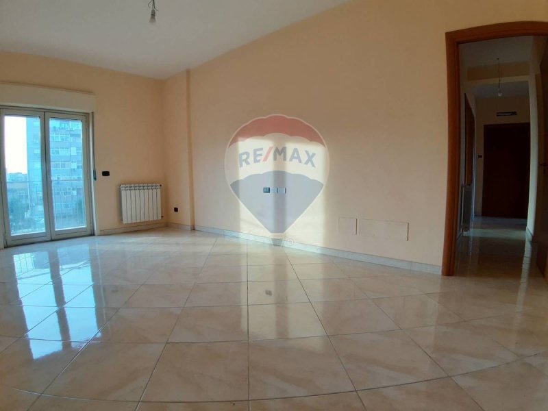 Appartement in Catanië