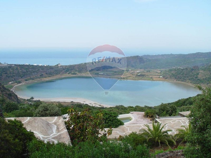 Villa in Pantelleria