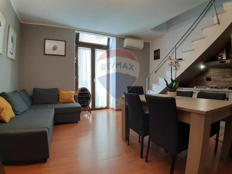 Appartement in Catanië