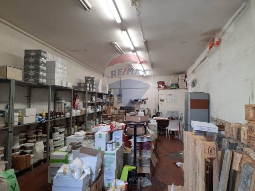 Commercial property in Catania