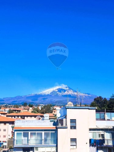 Appartement à Mascalucia