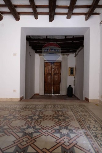 Maison individuelle à Erice