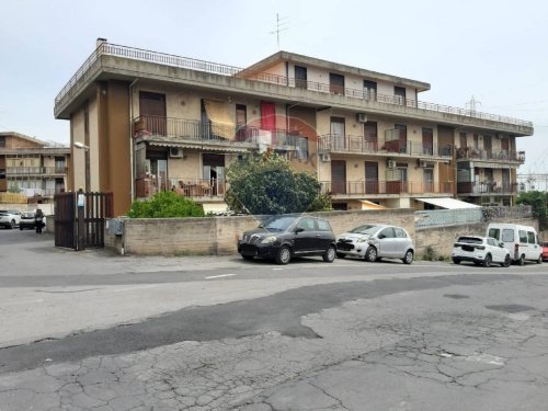 Apartamento en Catania