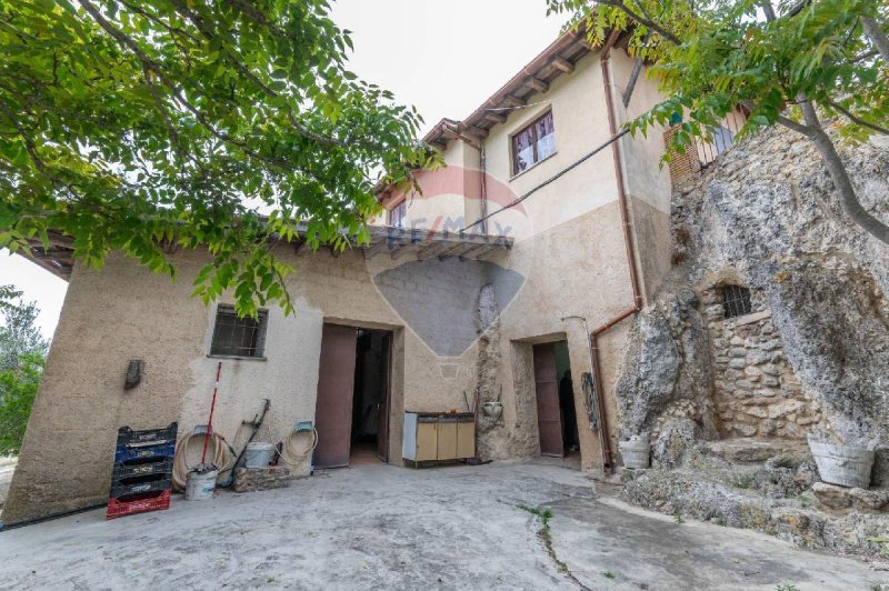 House in Caltagirone