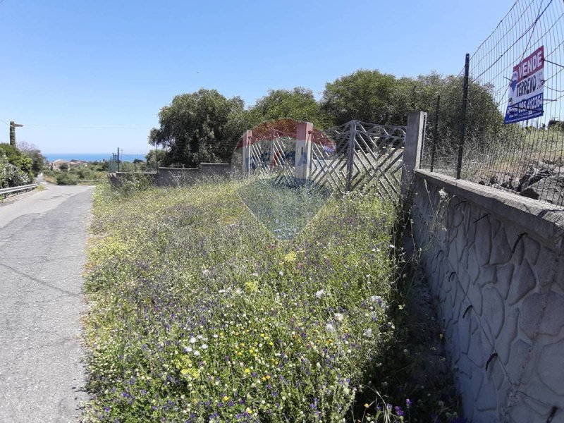 Terreno agricolo a Augusta