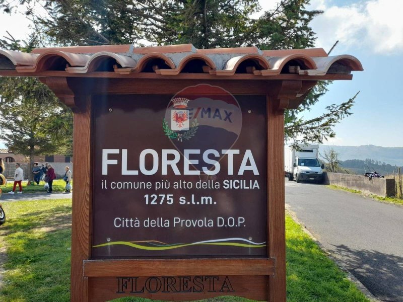 Villa i Floresta