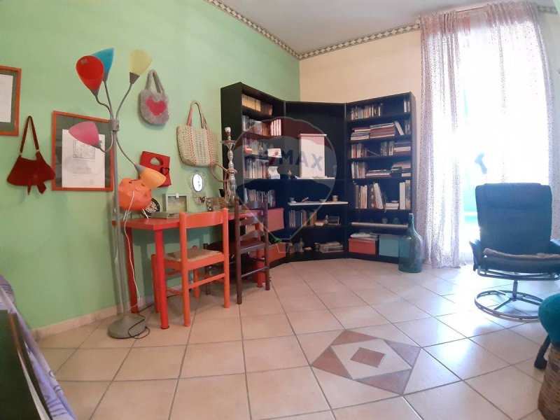 Appartement in Catanië