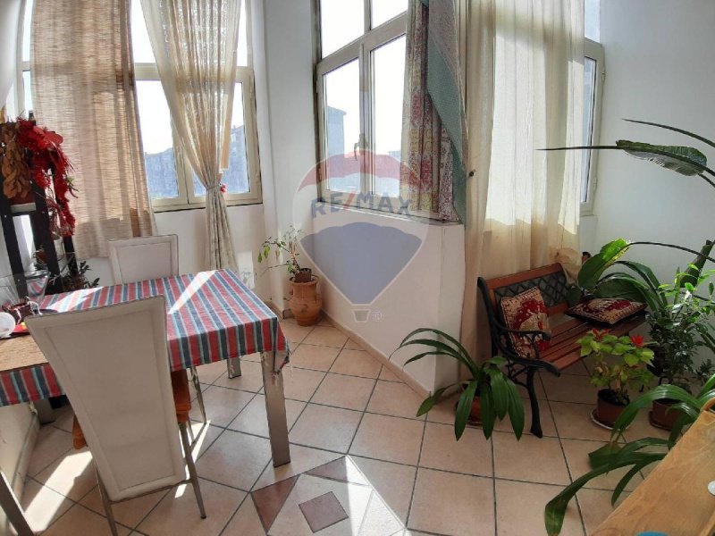 Appartement in Catanië