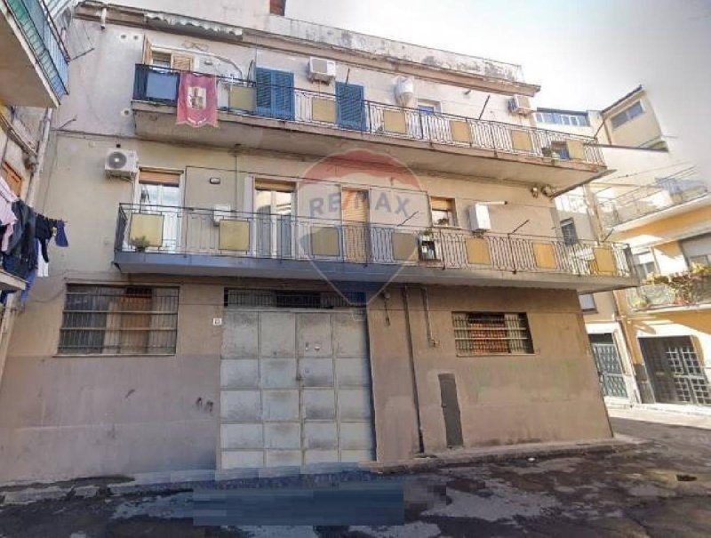 Inmueble comercial en Paternò