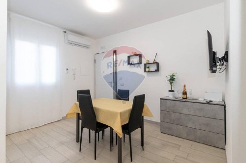 Apartamento em Catânia