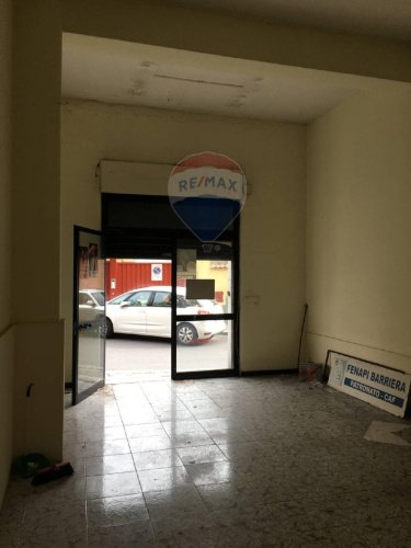 Commercial property in Catania