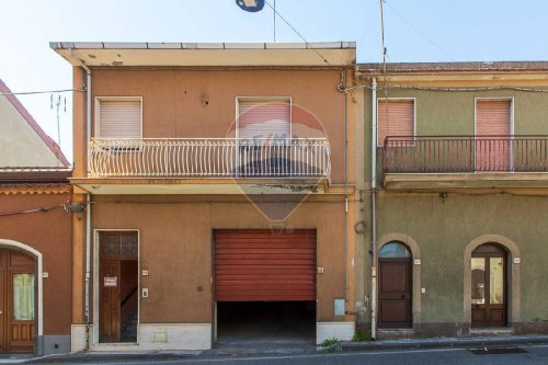 Maison individuelle à Linguaglossa