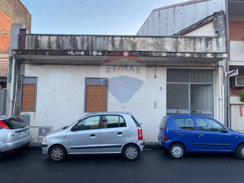 Detached house in Gravina di Catania