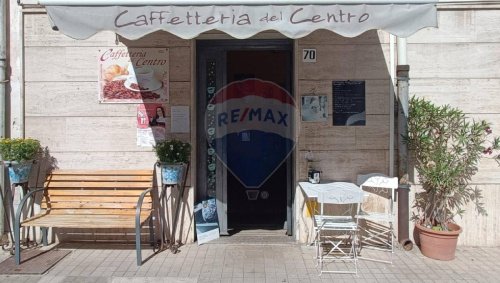 Immobile commerciale a Siracusa