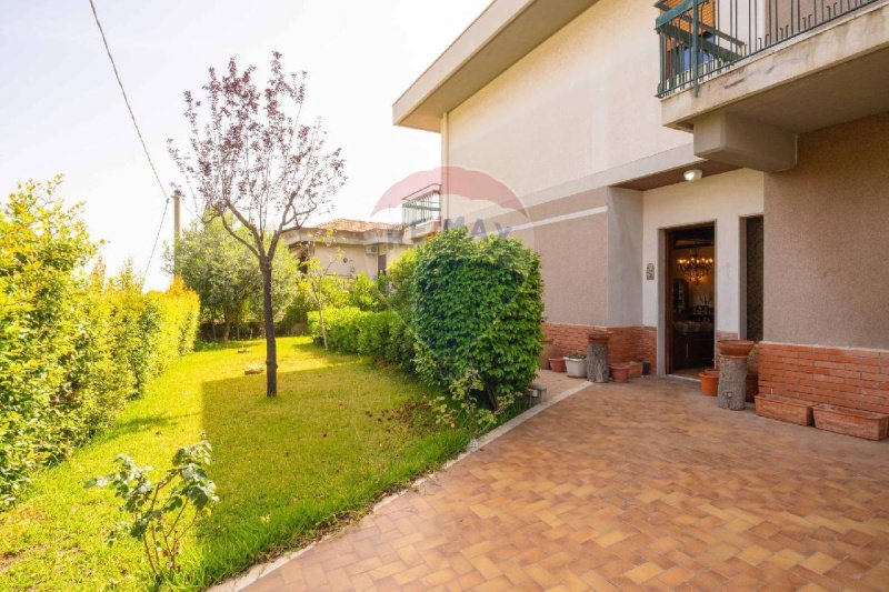 House in San Gregorio di Catania