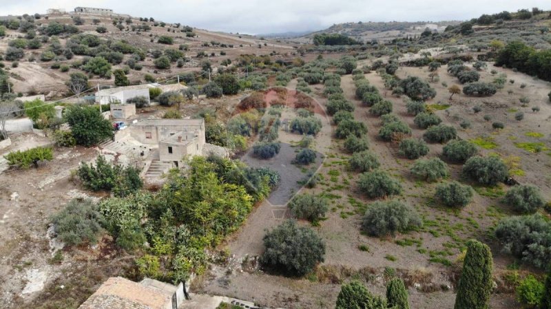 Casa em Chiaramonte Gulfi