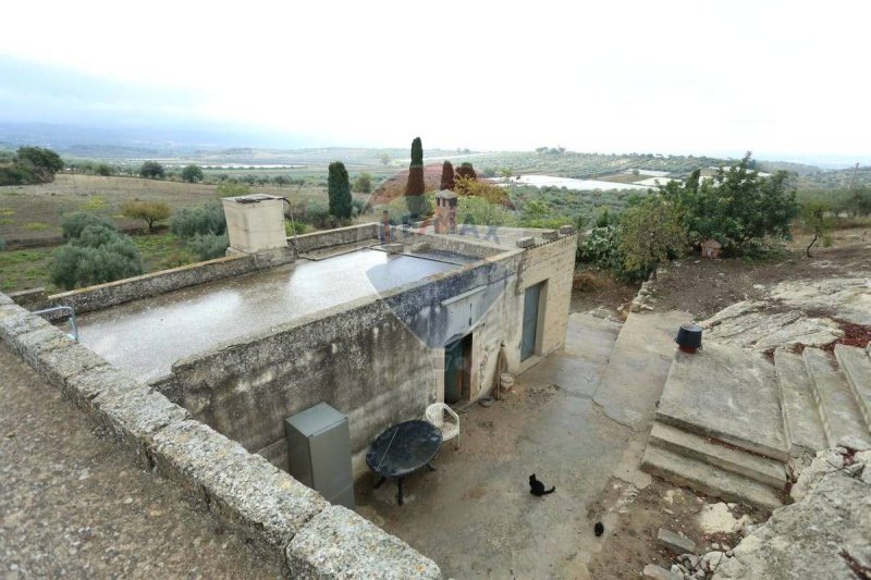 Casa en Chiaramonte Gulfi