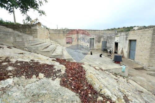 Casa en Chiaramonte Gulfi