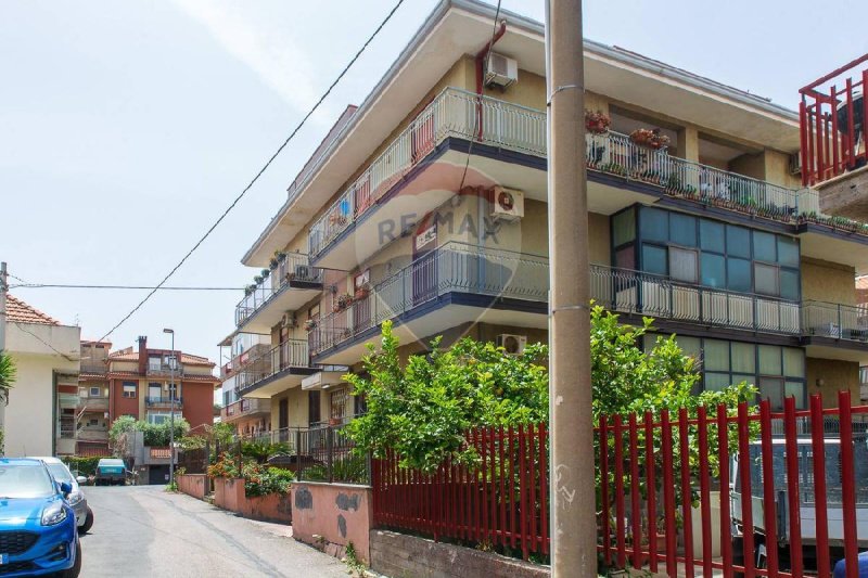 Loft/Penthouse à Motta Sant'Anastasia