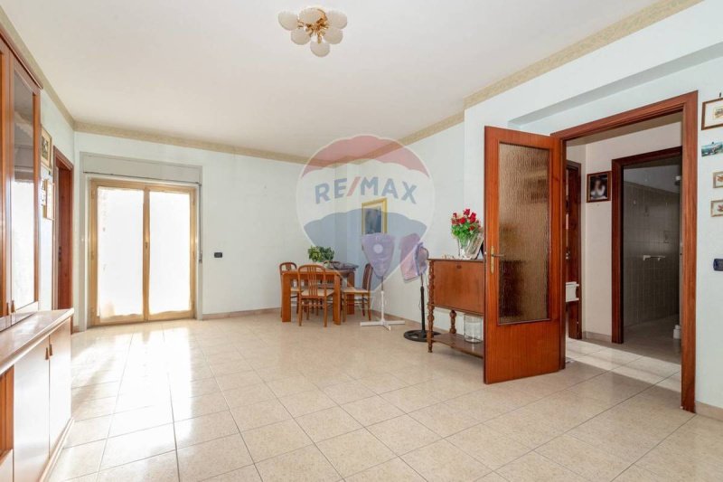 Apartamento em Mascalucia