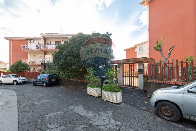 Apartment in Mascalucia