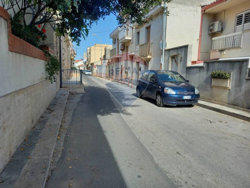 Wohnung in Ragusa