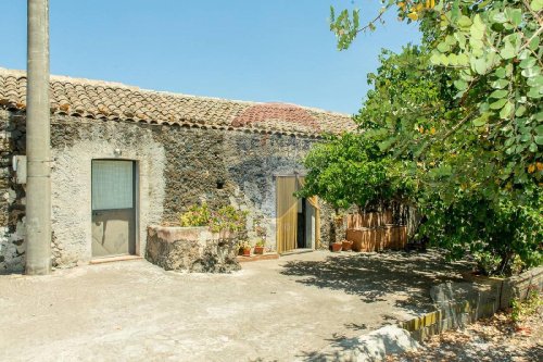 Maison individuelle à Ragalna