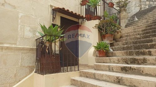 Vrijstaande woning in Modica