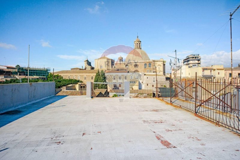 Apartment in Paternò