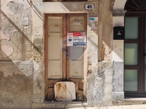 Casa indipendente a Ragusa