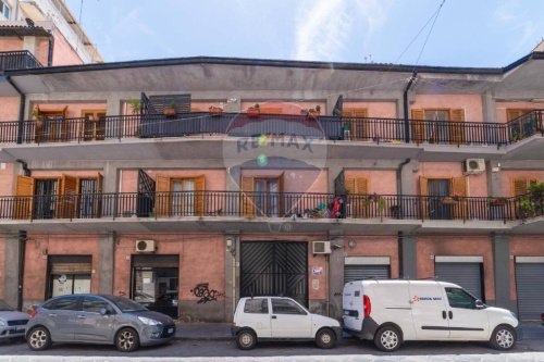 Apartamento en Catania