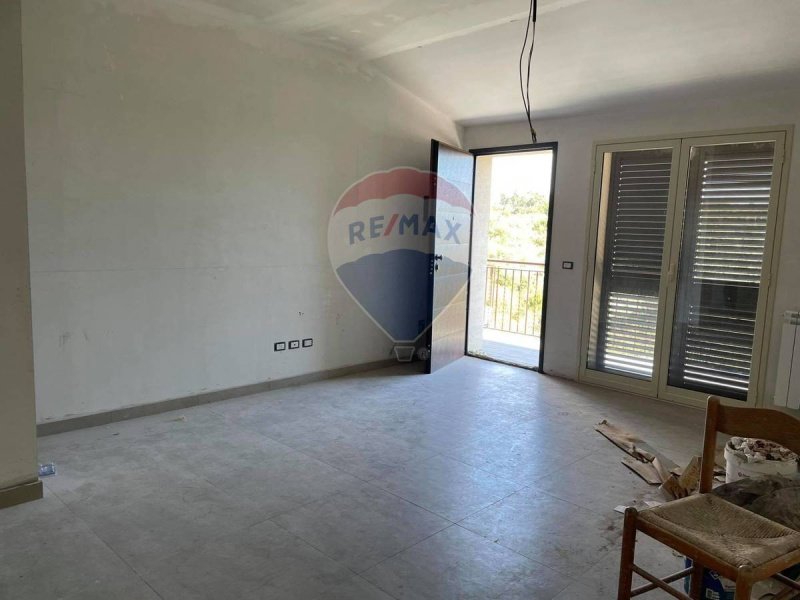 Appartement in Misterbianco